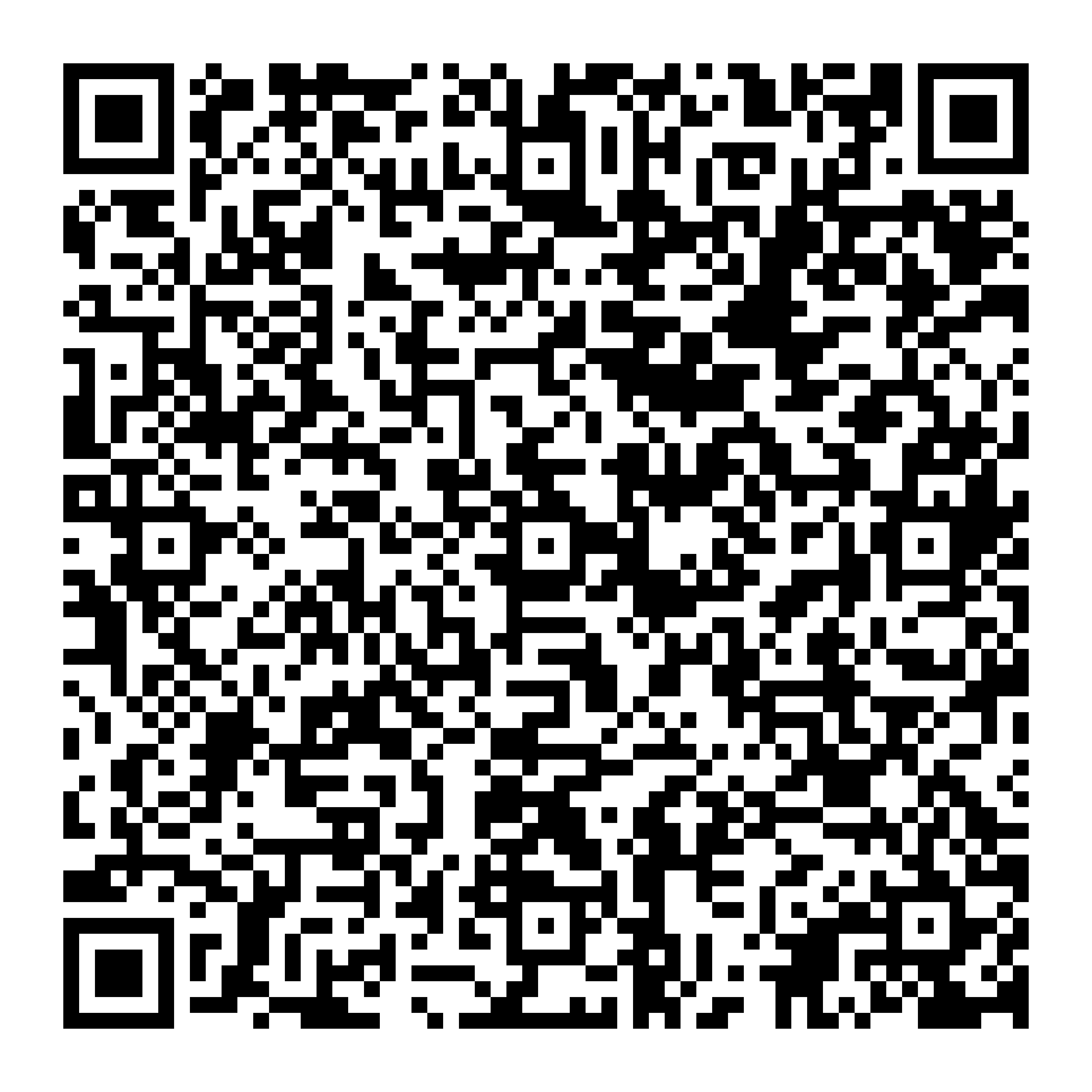 MahaRERA QR code for Kinjal Pride